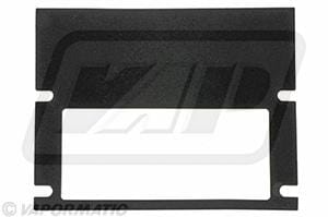 Kabine Dichtung Gebläse VPM8149