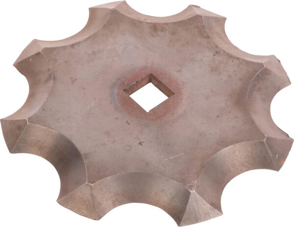 Futtermischwagenmesser aus der Kategorie Frontladertechnik_Futtertechnik