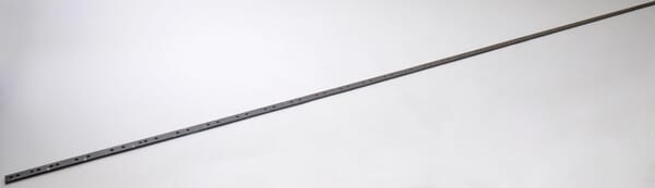 Mes.rücken R. 5,50m MX/MR aus der Kategorie Balkenmähwerke