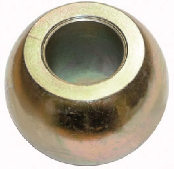 Hydraulikanlagen Unterlenkerkugel Kat. 3/2 VLE6144