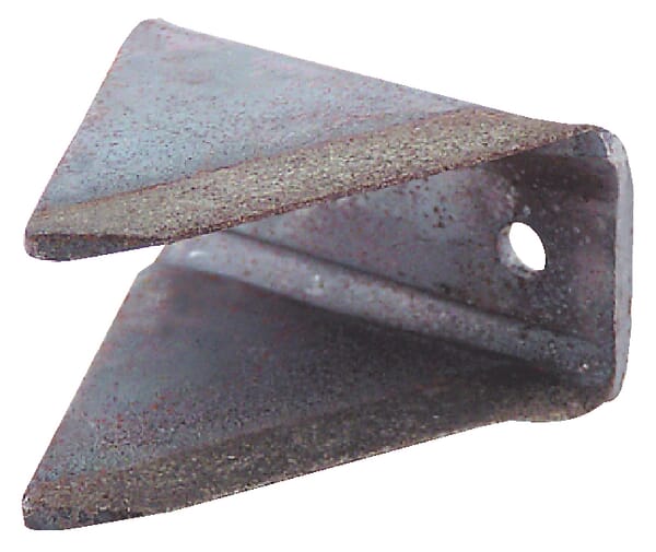 Doppelmesser aus der Kategorie Teile zu Häckselmaschinen