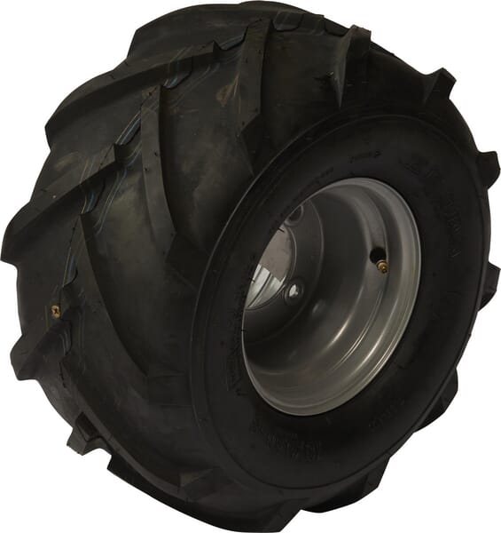 Rad aus der Kategorie Kreiselheuer und Kreiselschwader