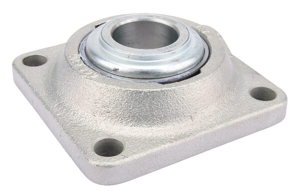 Frontansicht Lemken Flanschlager RCJ35CCAH08