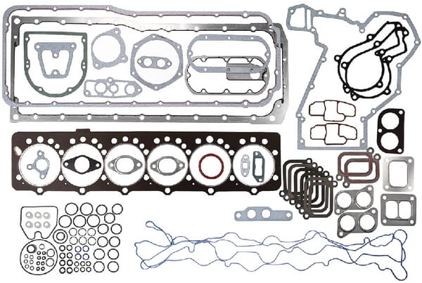 Motor Dichtungssatz, komplett VPA4635