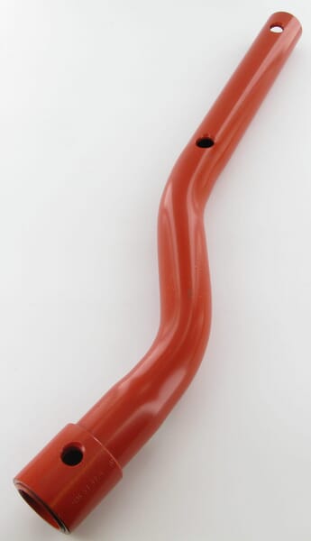 Zinkenarm aus der Kategorie Kreiselheuer und Kreiselschwader