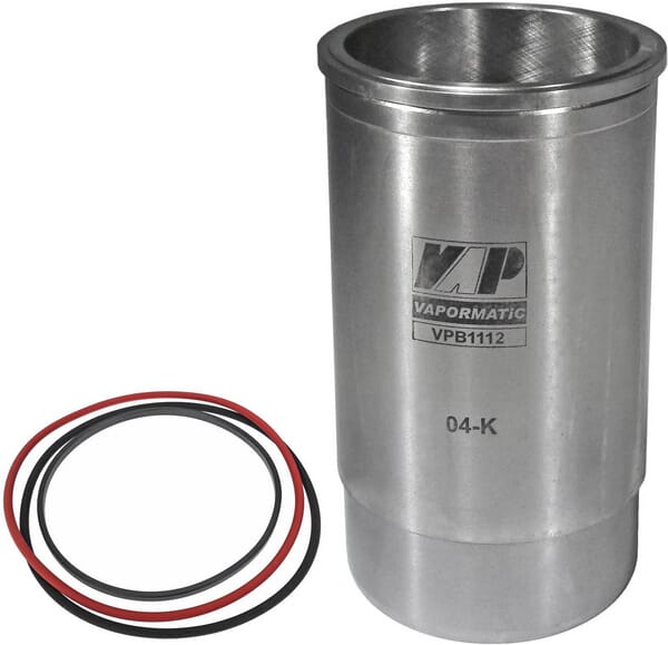 Motor Zylinderuchse, Fertigteil VPB1112