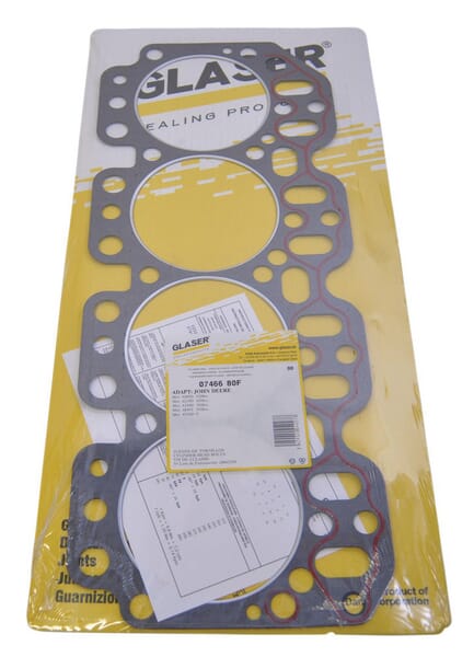 Motor Zylinderkopfdichtung 119mm R92425N