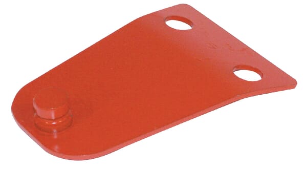 Messerhalter Niemeyer aus der Kategorie Trommel- und Scheibenmähwerk