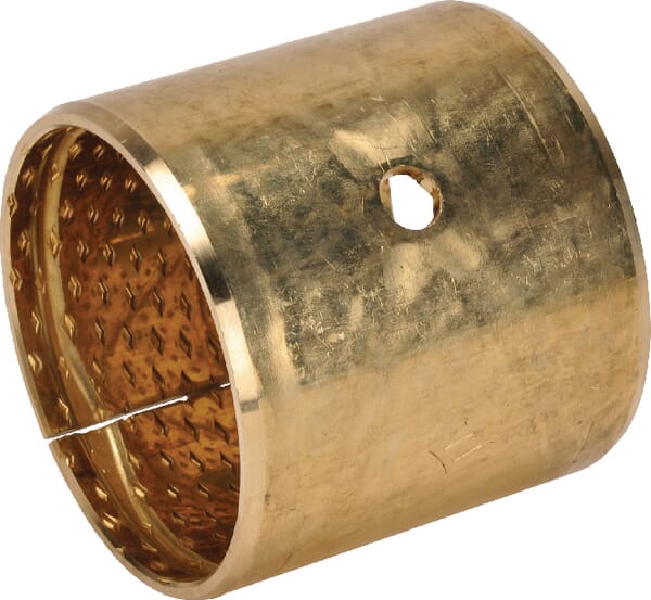 Allradvorderachse ungefedert Buchse 000139354