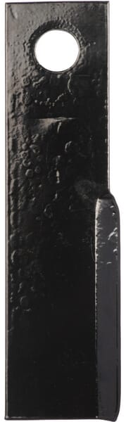 Schlegelmesser gerade 80x320 aus der Kategorie Mulchgeräte und Wieseneggen