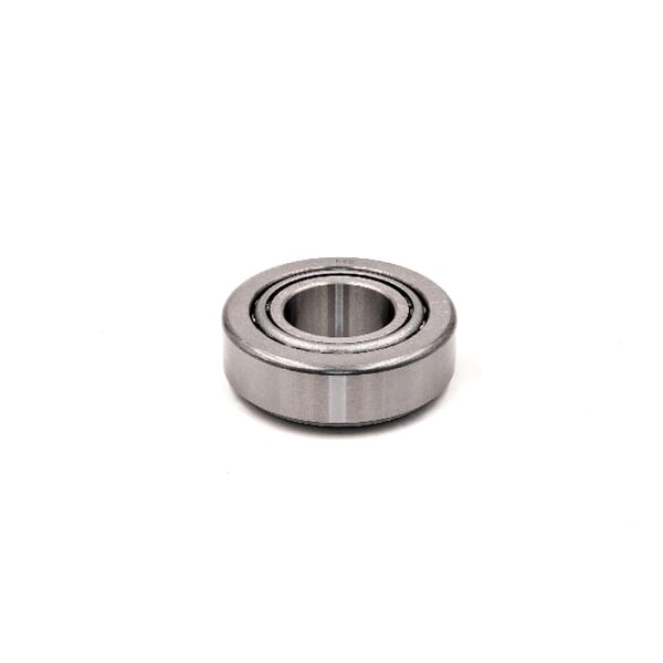 Allradvorderachse ungefedert +Tapered roller bearing NWB02515
