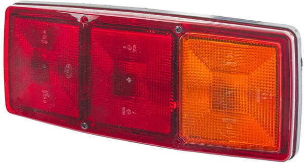 Beleuchtung Rückleuchte 2SD003167021