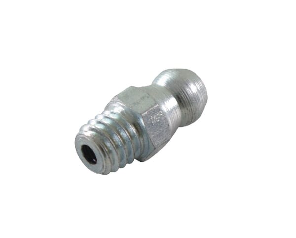 Frontansicht Lemken Schmiernippel LAM 6 DIN71412