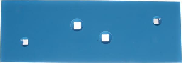 Frontansicht Lemken Platte DMV2 Ri 160x12x460