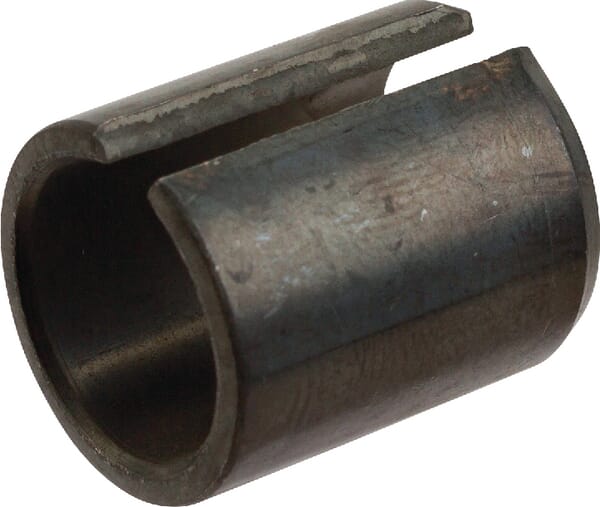 Frontansicht Lemken Einspannbuchse EG12/16x20