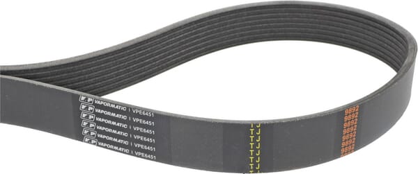 Motor Lüfterriemen VPE6451