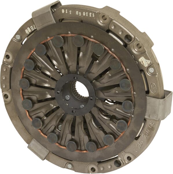 Kupplungen Kupplungsautomat einfach DGVM 133060310