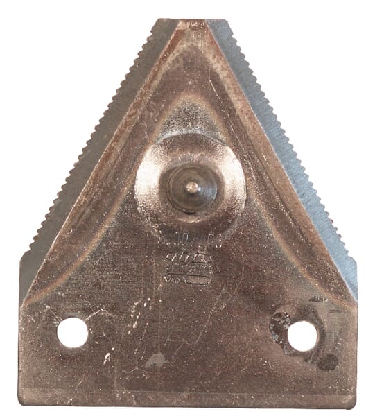 Messerklinge + Pilz 3mm aus der Kategorie Balkenmähwerke