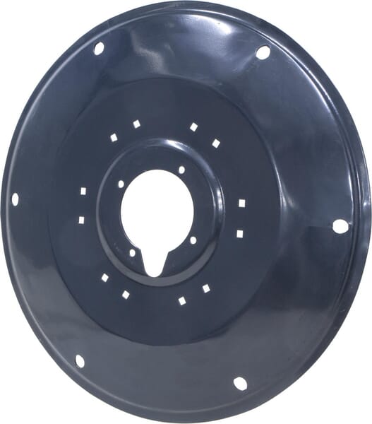 Mähscheibe aus der Kategorie Trommel- und Scheibenmähwerk