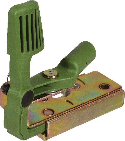 Kabine Türschloss AL202908