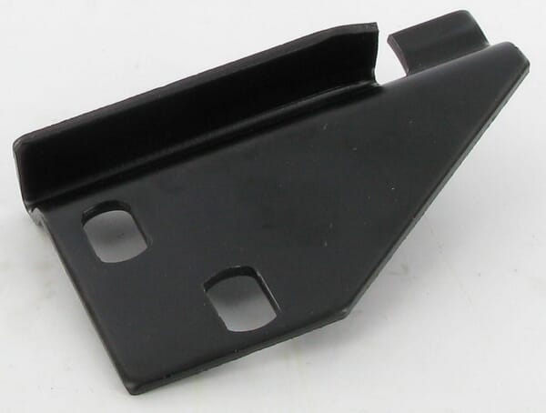 Messerführungsplatte R Busatis aus der Kategorie Balkenmähwerke