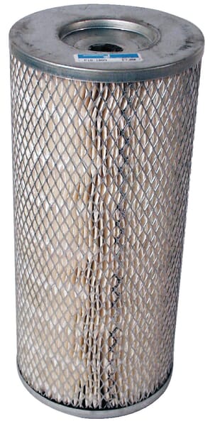 P181089 Luftfilter aussen