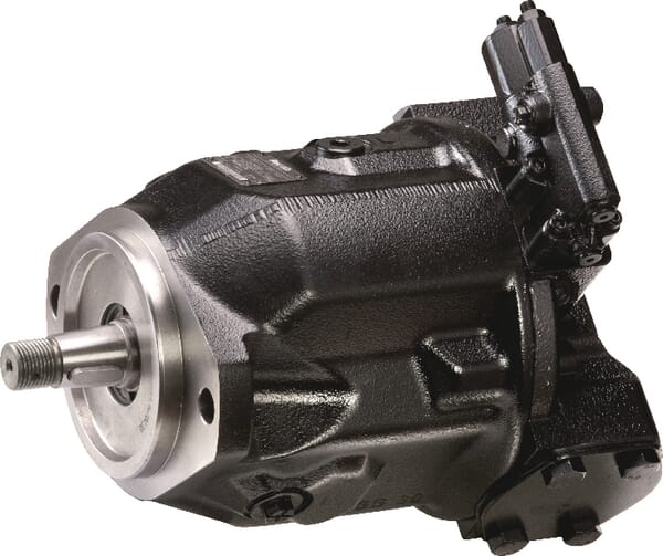 Hydraulikanlagen Kolbenpumpe JD AZ59181 A10FM3752W