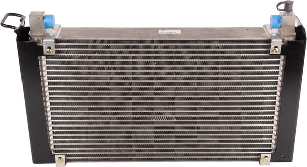 Motor Radiator RE221652