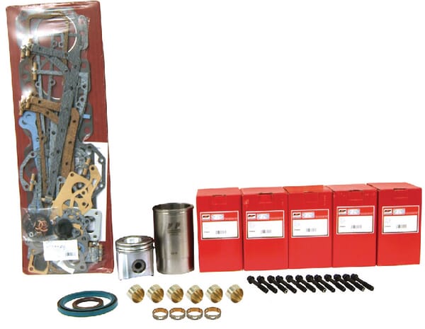 Motor Motor-Überholungssatz VPB9320