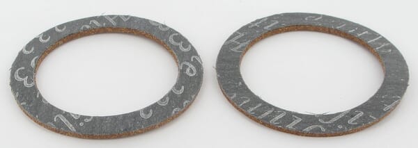 Vorderachse Zweiradantrieb Wellendichtring JD T15284N